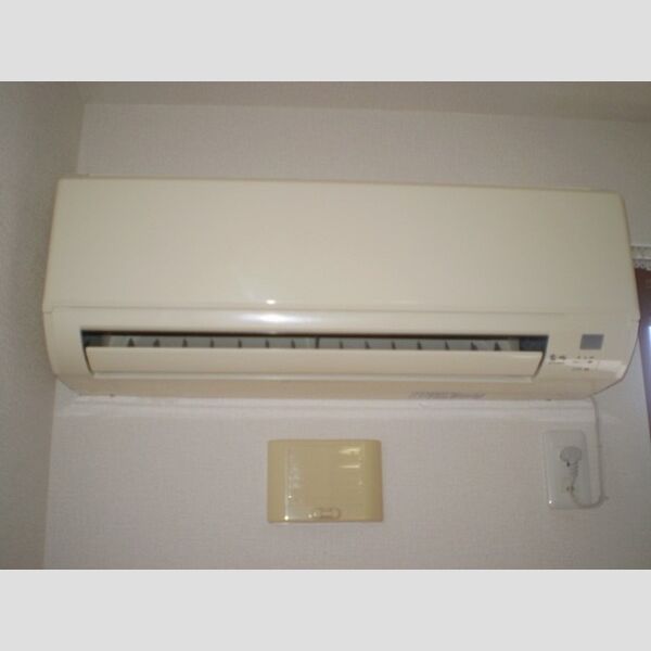 リヴェール文 エアコン