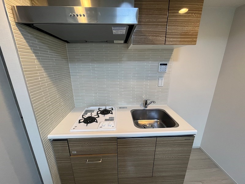 ステラメゾン三軒茶屋4階 キッチン