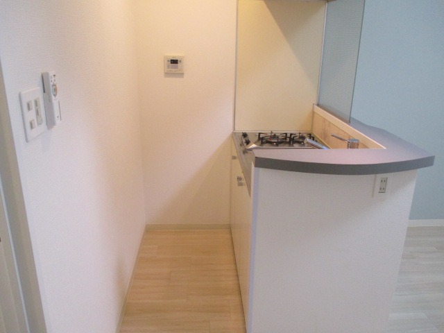 ユタカローズガーデン(A-012)3階 キッチン