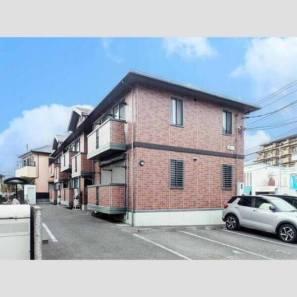 Comfortの外観画像