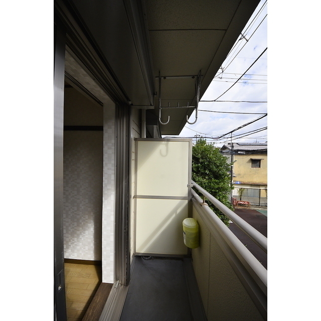 フォンティーン242階 同建物別部屋の参考画像