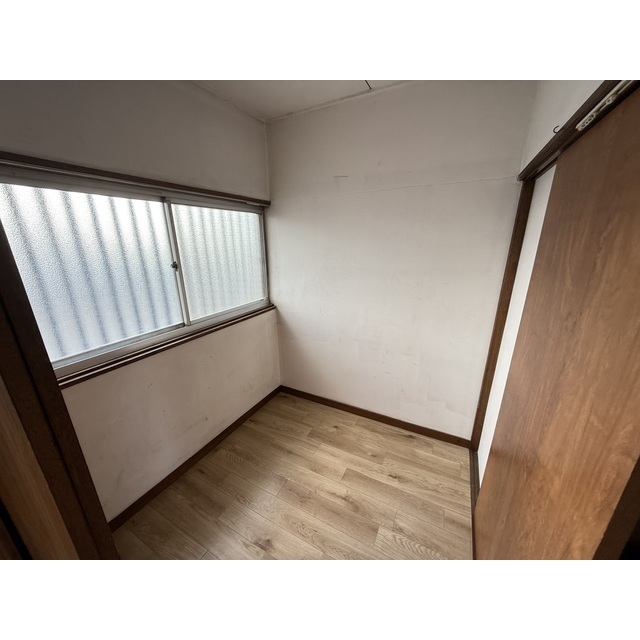 都賀戸建て リビング