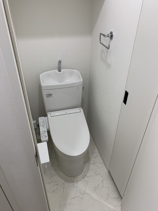 リヴシティ成増ミュジオ弐番館 同仕様