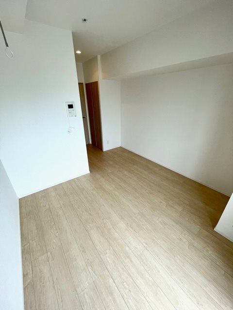 レジディア新御徒町Ⅱ6階 寝室