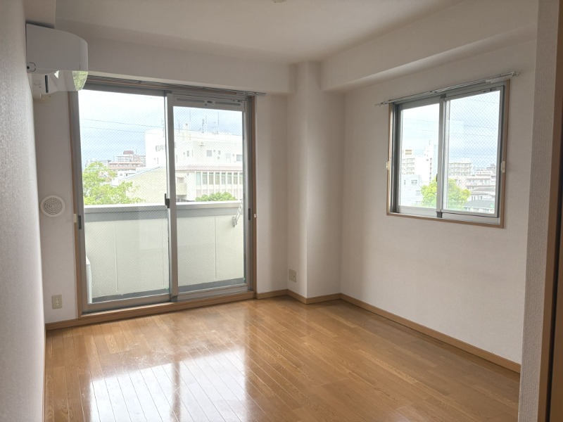 第３メゾンドヨシノ5階 部屋その他