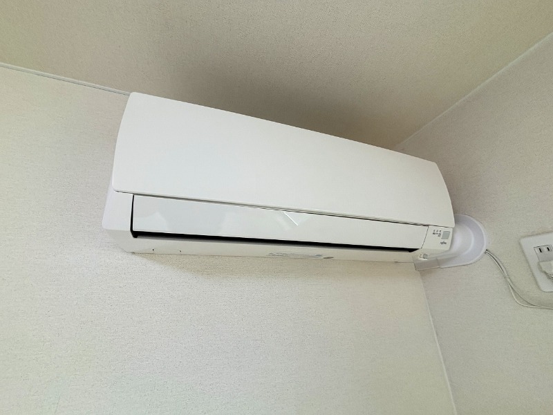 イリスフルールＢ2階 部屋設備