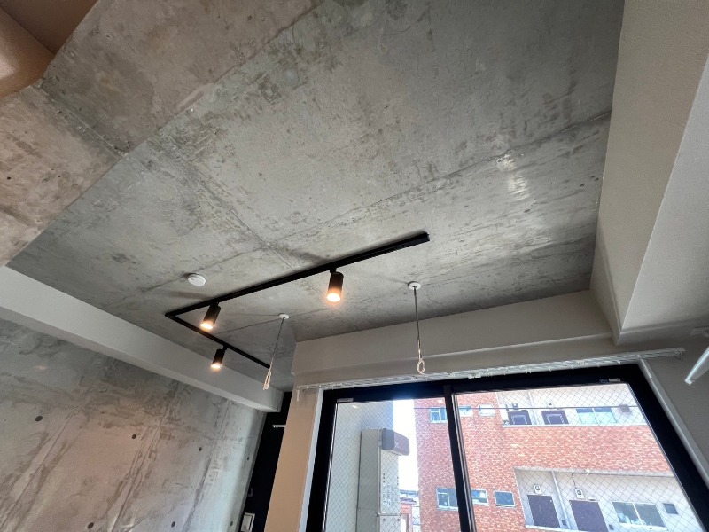 ロータス平和島East2階 同建物別部屋の参考画像