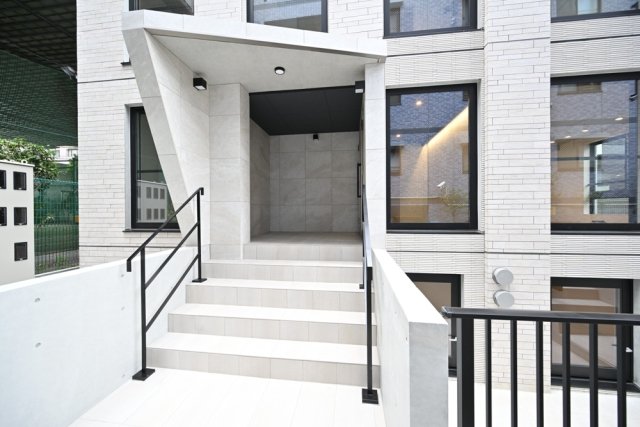 Ｌｅ　Ｎｉｄ　日本橋 エントランス