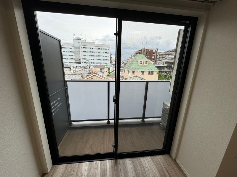 CREALpremier大島4階 部屋その他