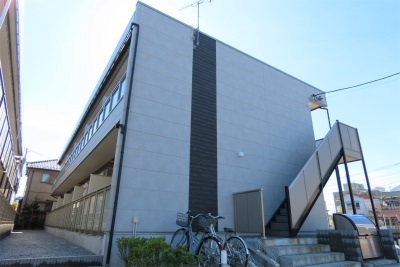 リブリ・セダムの外観画像