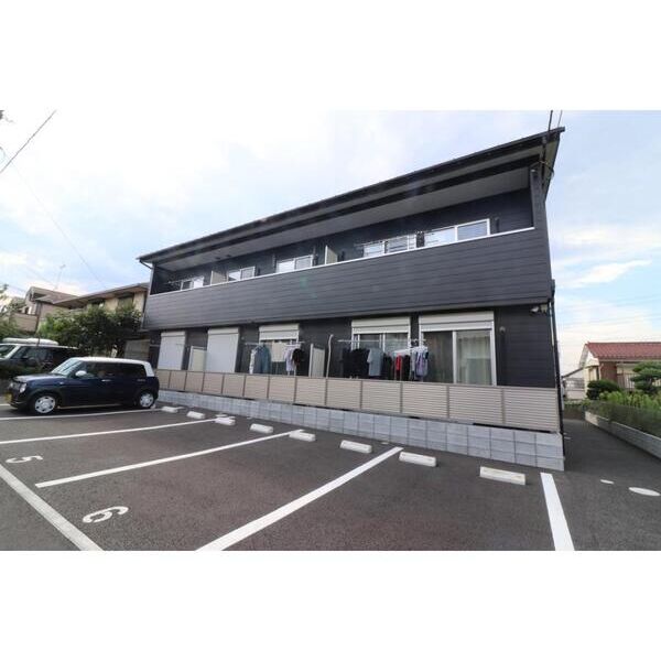 QH八木が谷の外観画像