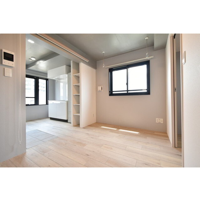CASA PIAZZA練馬北町 内観