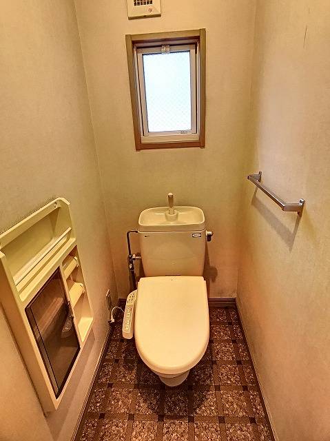 ボヌールⅡ 部屋その他