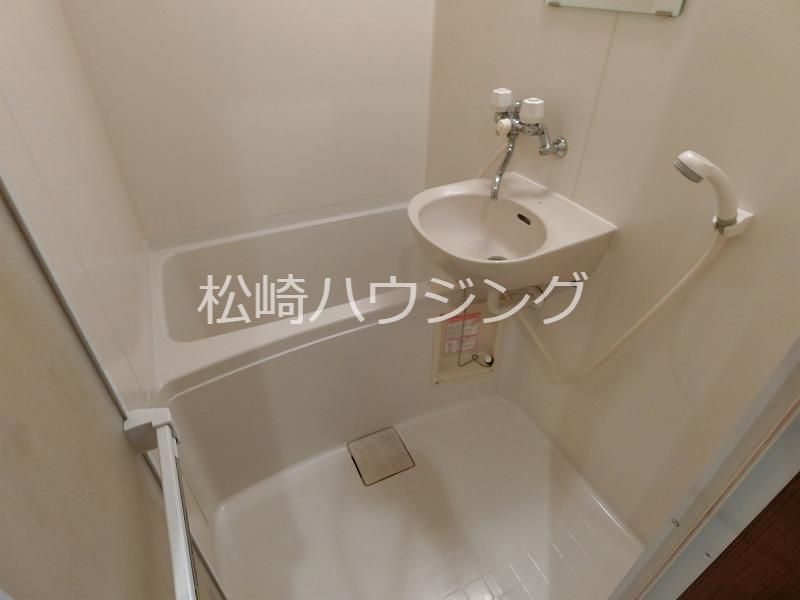 本町ＳＤビル お風呂