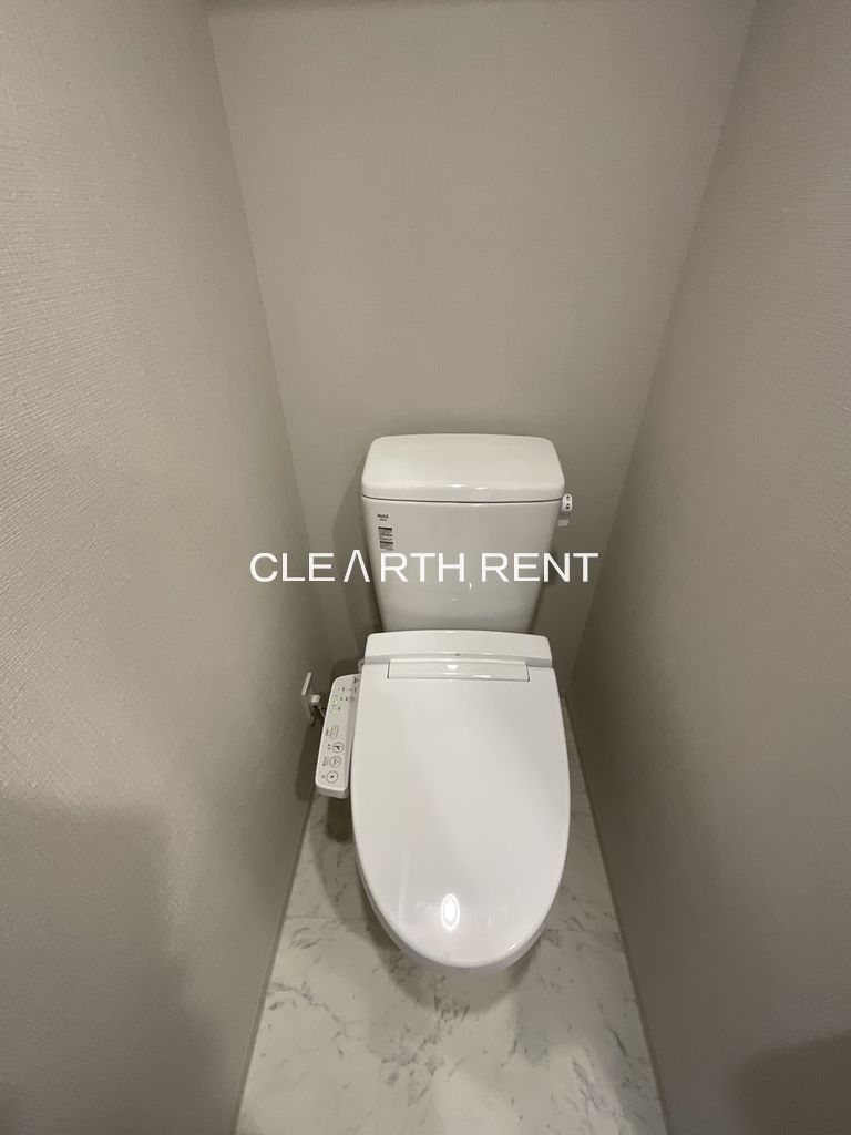 コンシェリア横濱関内8階 同タイプ別住戸写真となります。現況と異なる場合がございます。