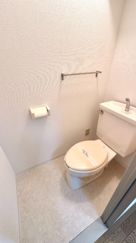 グレースコート1階 リビング