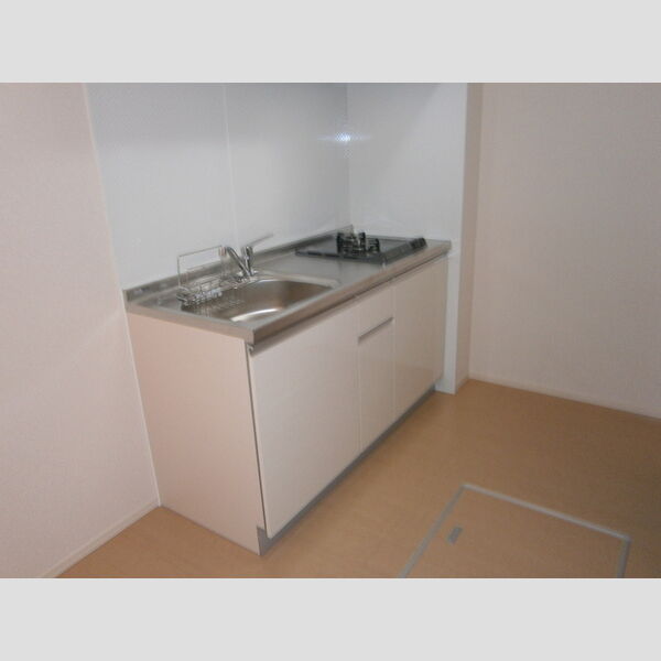 ジュネス湘南 キッチン