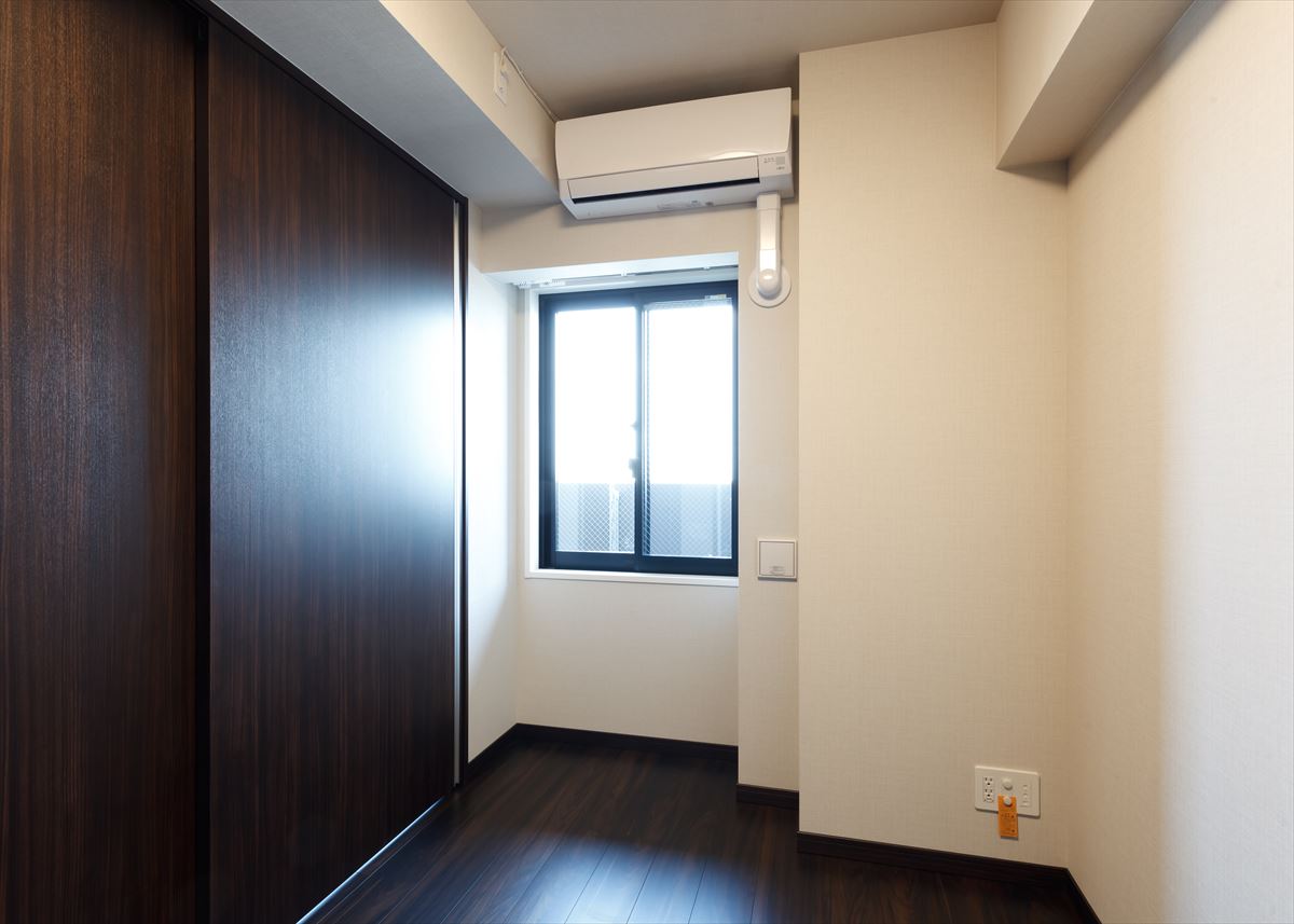 DIPS十条仲原EAST701号室 展望