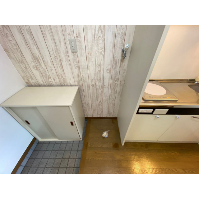 サンライズⅢ 内観