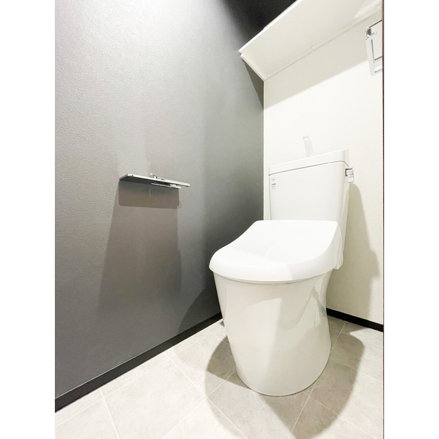 ラミィ中野坂上 内観