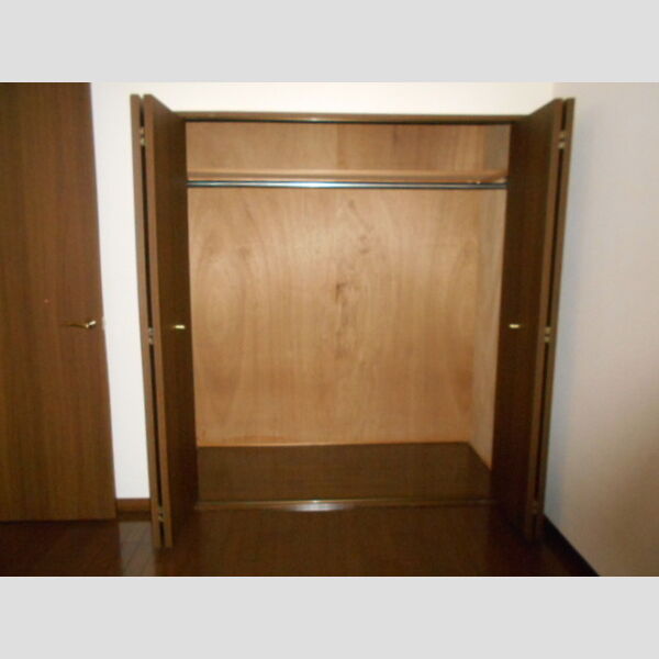 グランディス新八柱 収納