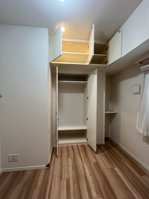 ローレルアイ千代田淡路町3階 部屋その他