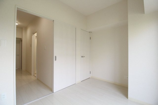 コスモグレイス新宿6階 同建物別部屋の参考画像