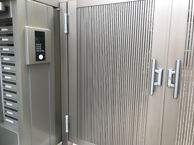 ガーデンパレス高円寺2階 部屋その他