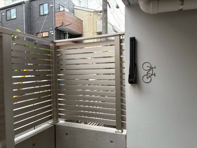 SYFORME MONZEN-NAKACHO101号室 ※過去退去時のお写真です