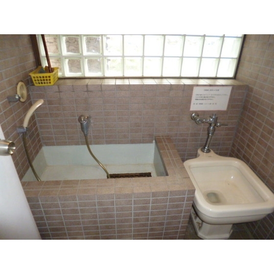 マノワール 外観