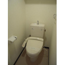 カッスル菊名 トイレ