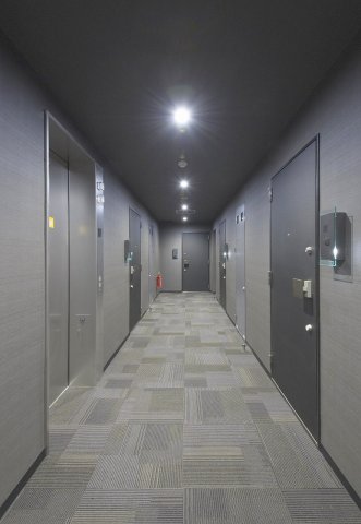 THE　HOUSE　赤坂檜町2階 外観