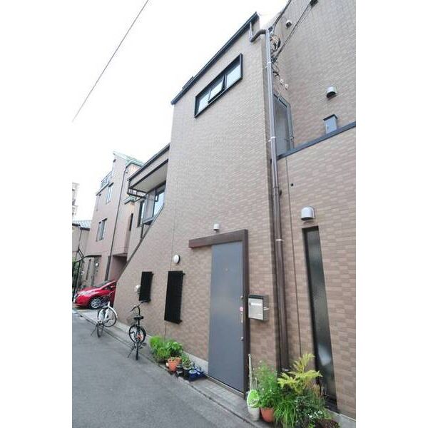 エフコート 外観