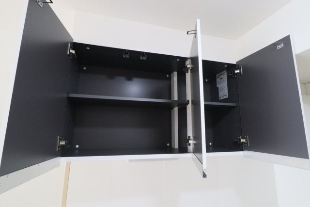 大成ルームズ1階 キッチン