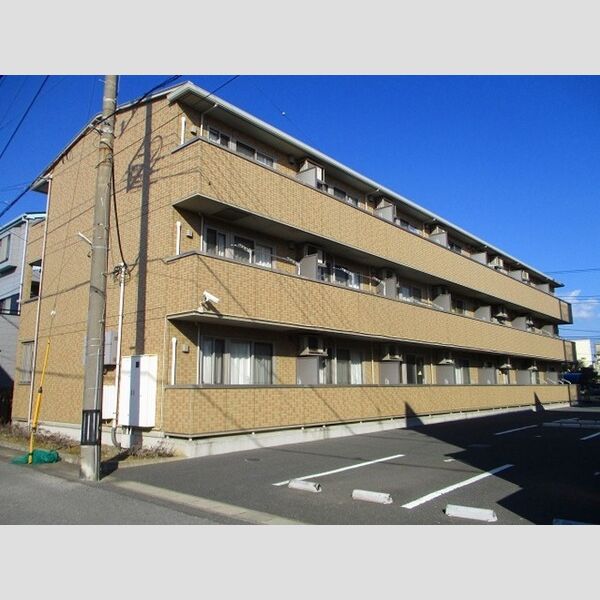 Biz STAY 木更津の外観画像