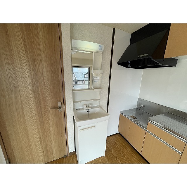 ジュウエル大塚 内観