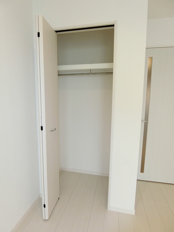 リブリ・グランコート日吉3階 収納