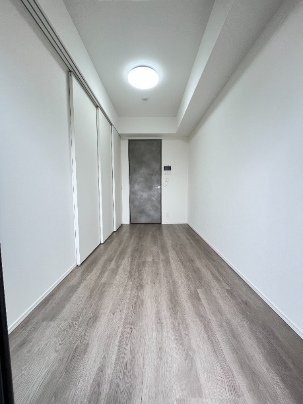 ドゥーエ亀戸Ⅲ12階 リビング