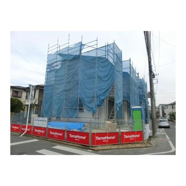 流山市松ヶ丘6丁目住宅201号室 部屋その他