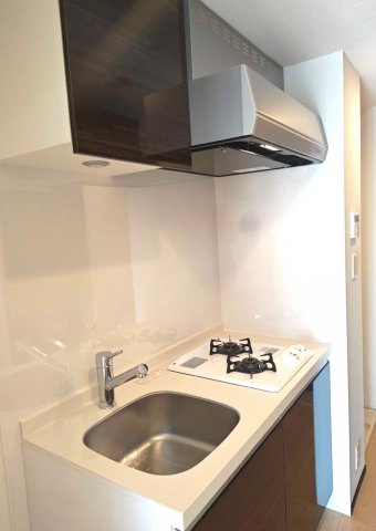 ジェノヴィア四谷三丁目グリーンヴェール5階 内観