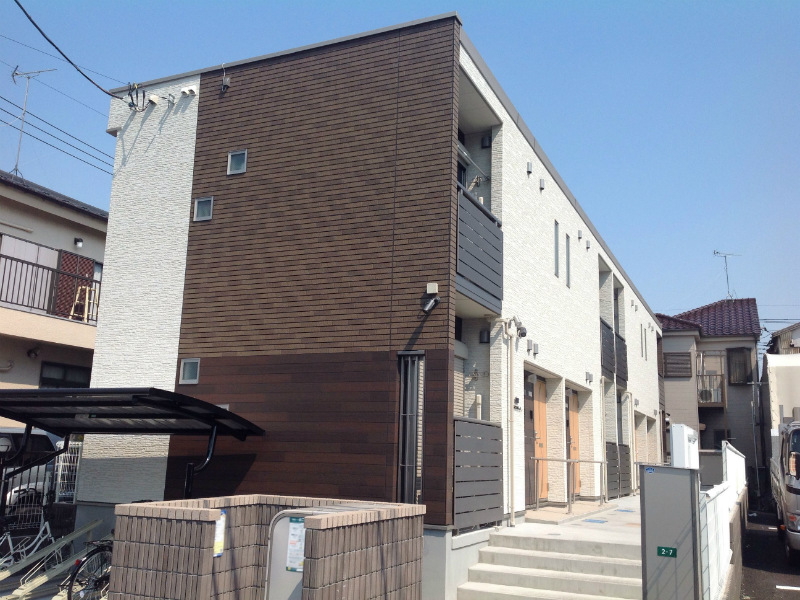 クレイノエスペランサ　Ｎの外観画像