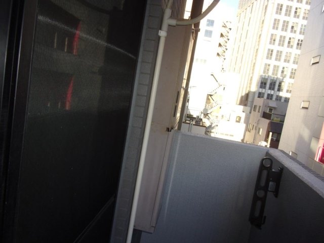 ヴェルステージ茅場町6階 展望