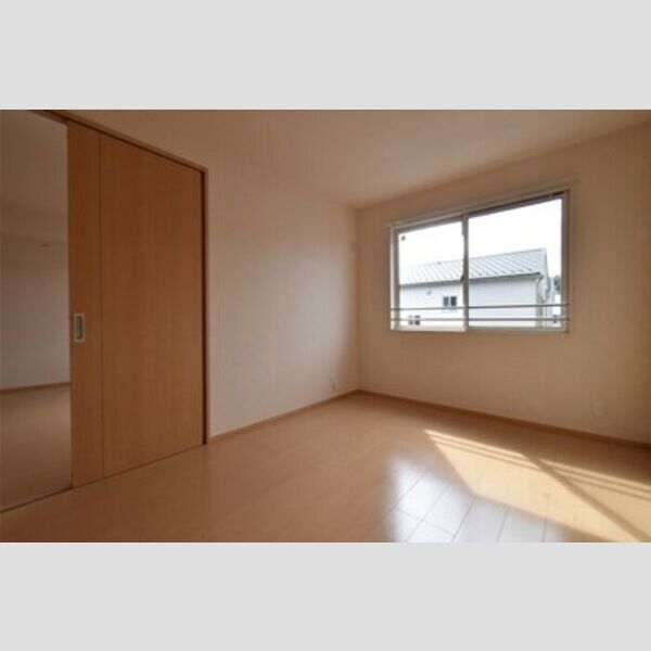 フォレスト101号室 同建物別部屋の参考画像