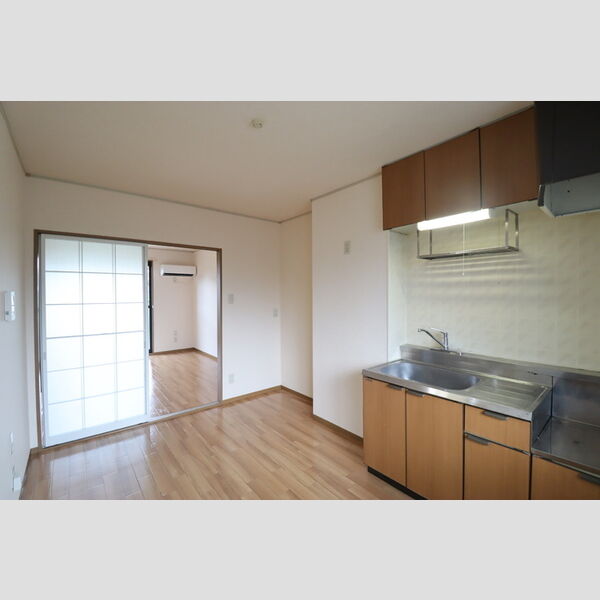 メゾンシエール103号室 DK