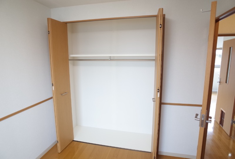 フラワーパレス小倉3階 部屋その他