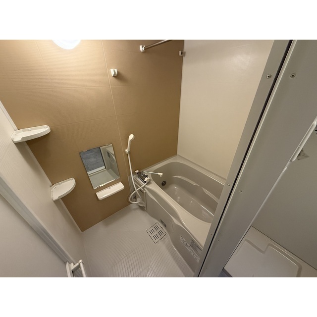 ハーキュリーズ両国601号室 同建物別部屋の参考画像