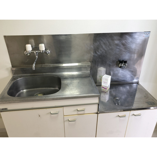 コア21105号室 キッチン