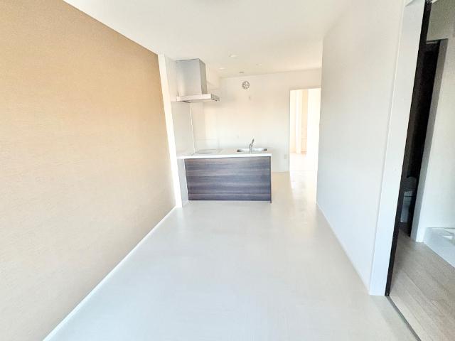 エルアージュ リビング