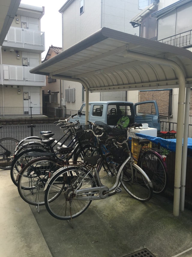 レオパレスＫＡＥＤＥ305号室 部屋その他