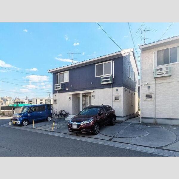 レセンテ八潮　A/B/C/D/ED202号室 外観